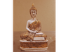 Figura Zen De Buda Krishna