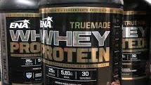 PROTEINAS
