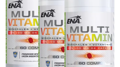 VITAMINAS