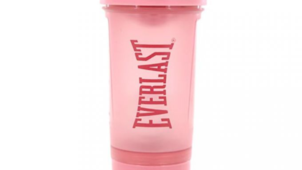 SHAKERS