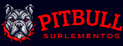 Logo Pitbull Suplementos