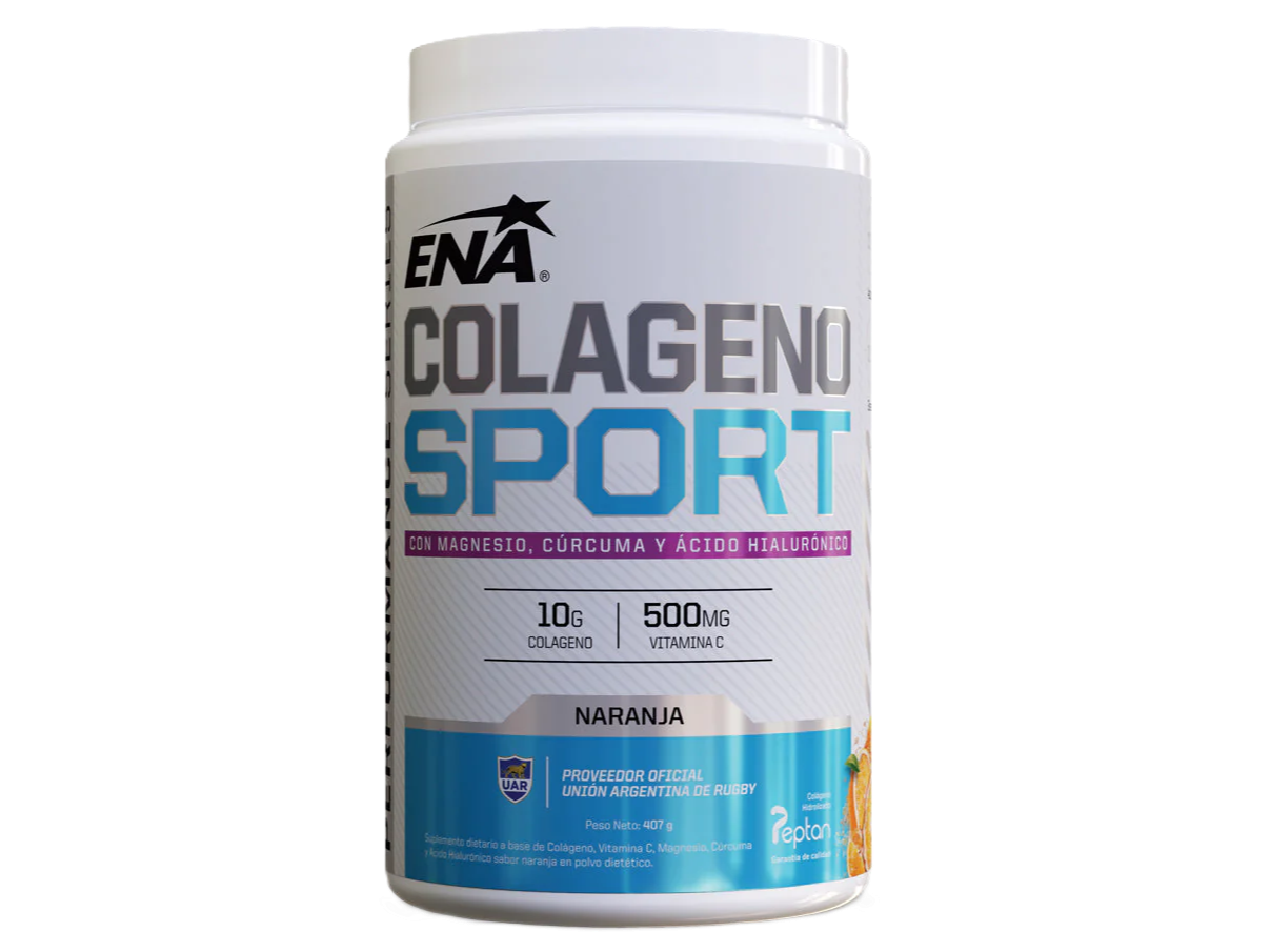 Colágeno Sport – ENA (407 g)