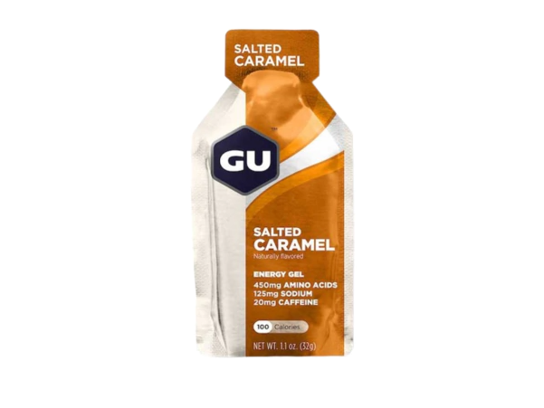 Sobre Energy Gel Gu Energy – Unidad