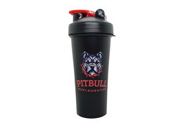 SHAKER PITBULL 600ML