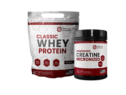 PITBULL PACK ONE FIT