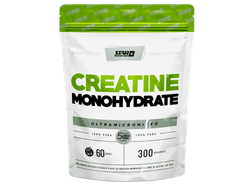Creatina Star Nutrition DOY PACK x 300g