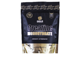 Creatina Gold Nutrition x 300g