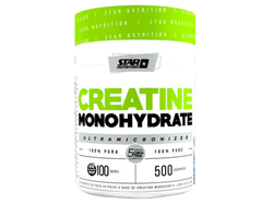 Creatina Star Nutrition x 500g