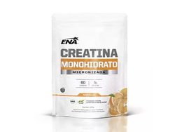 Creatina Micronizada ENA (Naranja) – 342 g