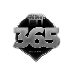 Logo Drugstore 365