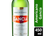 GANCIA 450ml
