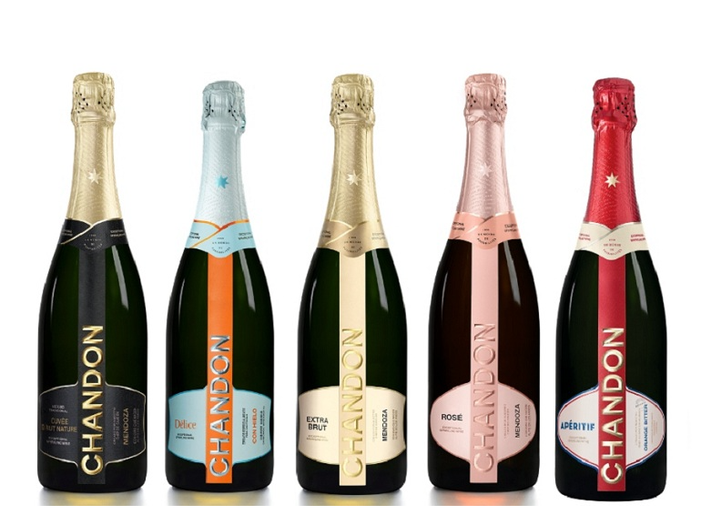CHANDON 750ml