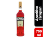 CAMPARI 750ml