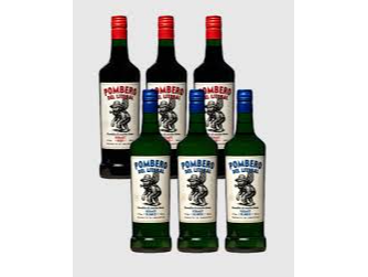 POMBERO DEL LITORAL (VERMUT ROJO)
