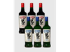 POMBERO DEL LITORAL (VERMUT ROJO)