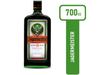 JAGERMEISTER 700ml