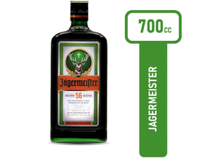 JAGERMEISTER 700ml de Drugstore 365