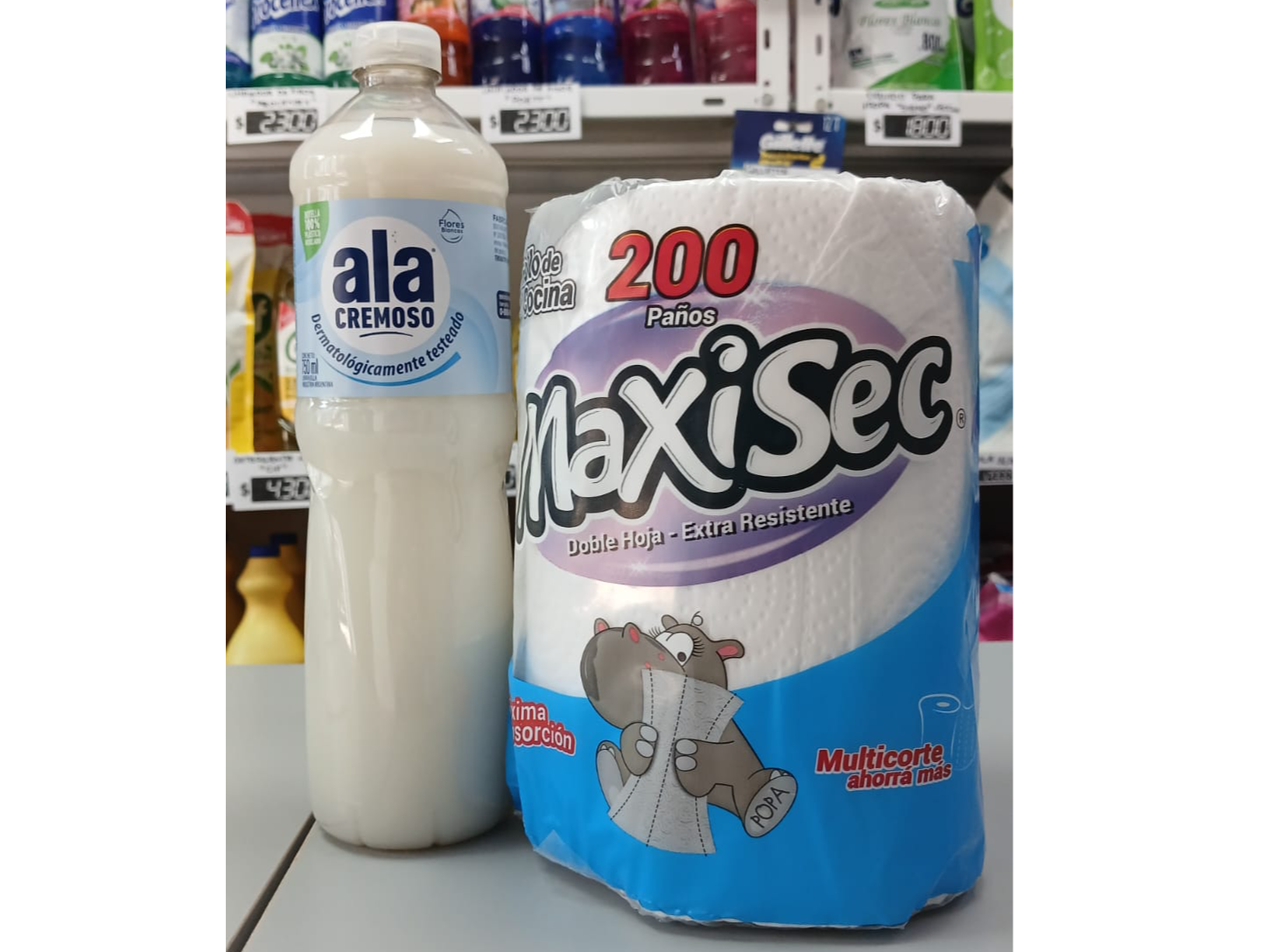 Duo Cocina