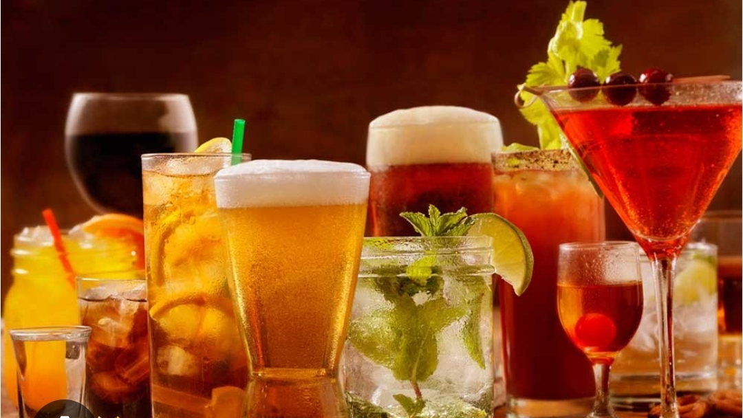 Bebidas