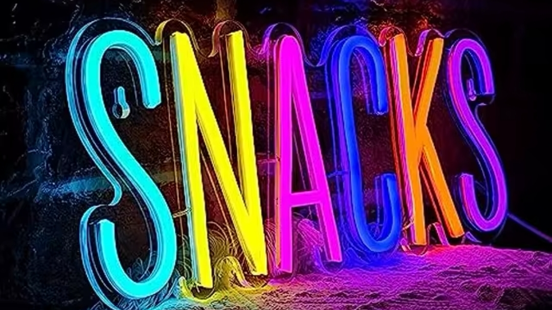 Snacks