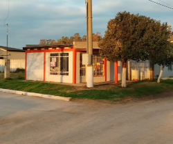 Logo Flow Kiosco Polirubro