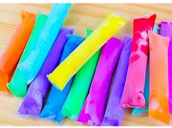 Juguito congelado (grande)