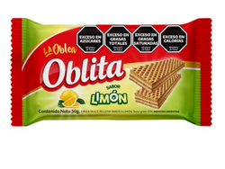 Oblitas 50gr