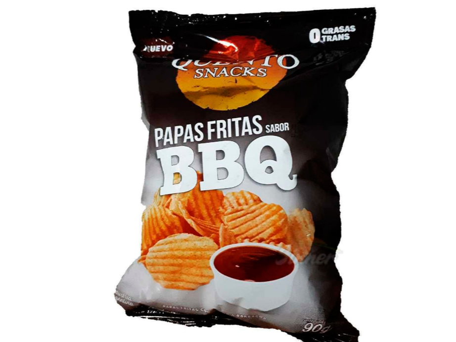 Papas Quento