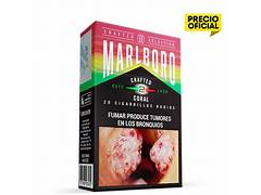 MARLBORO CRAFTED SANDIA