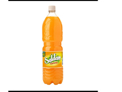 Jugo Saldan.