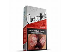 CHESTERFIELD ORIGINAL