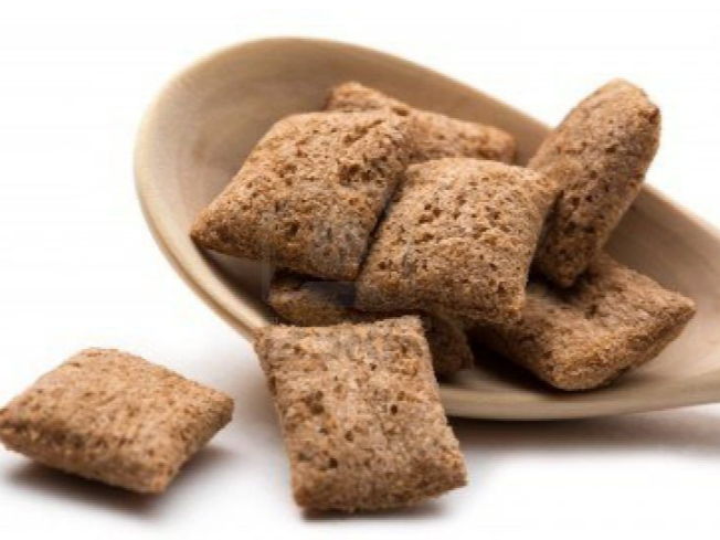 Almohaditas rellenas