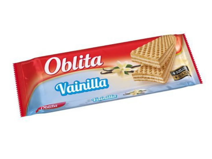 Oblitas 100gr
