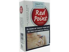 RED POINT