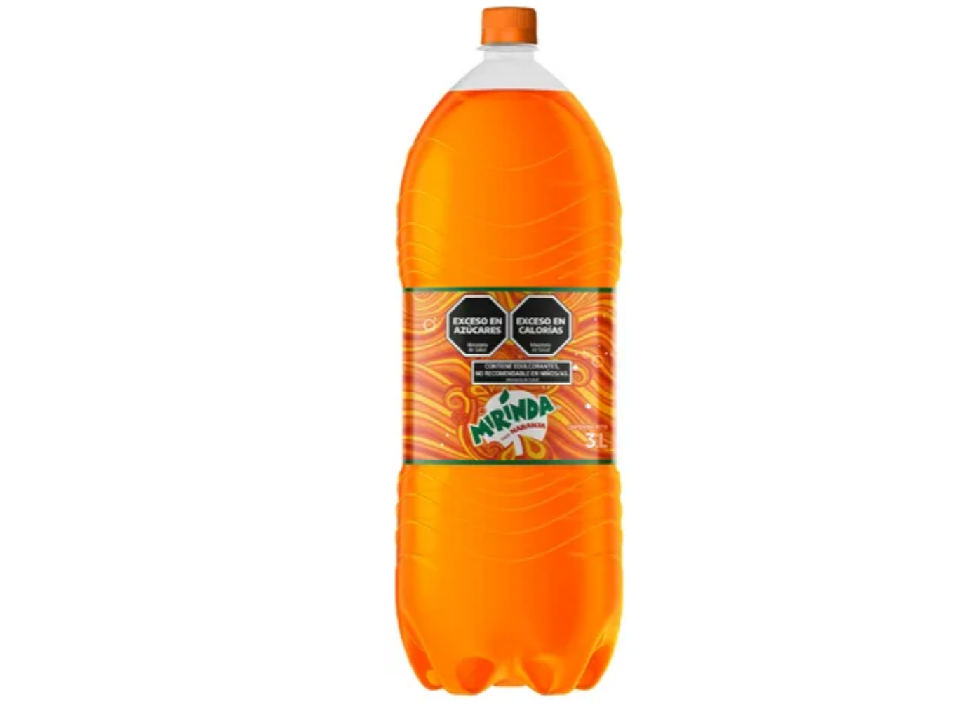 Mirinda 3l