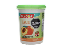 Mermelada durazno