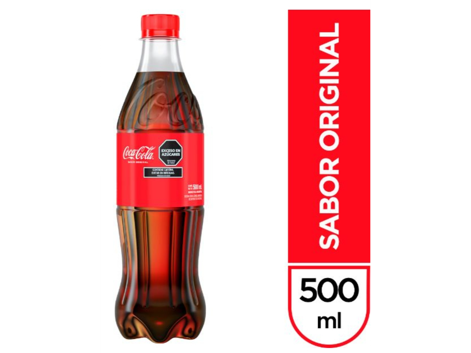 Coca Cola 500ml