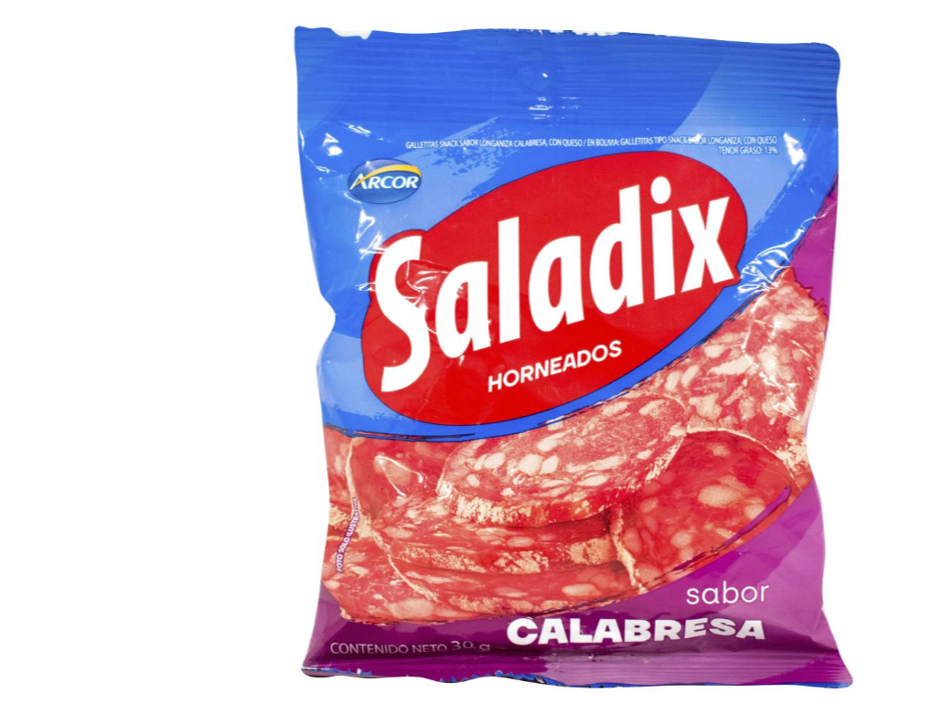 Saladix 25g