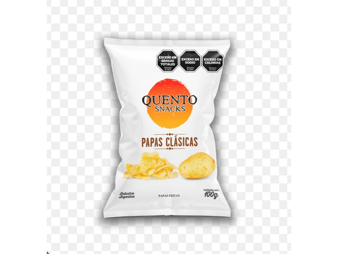 Papas Quento
