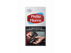 PHILIP MORRIS
