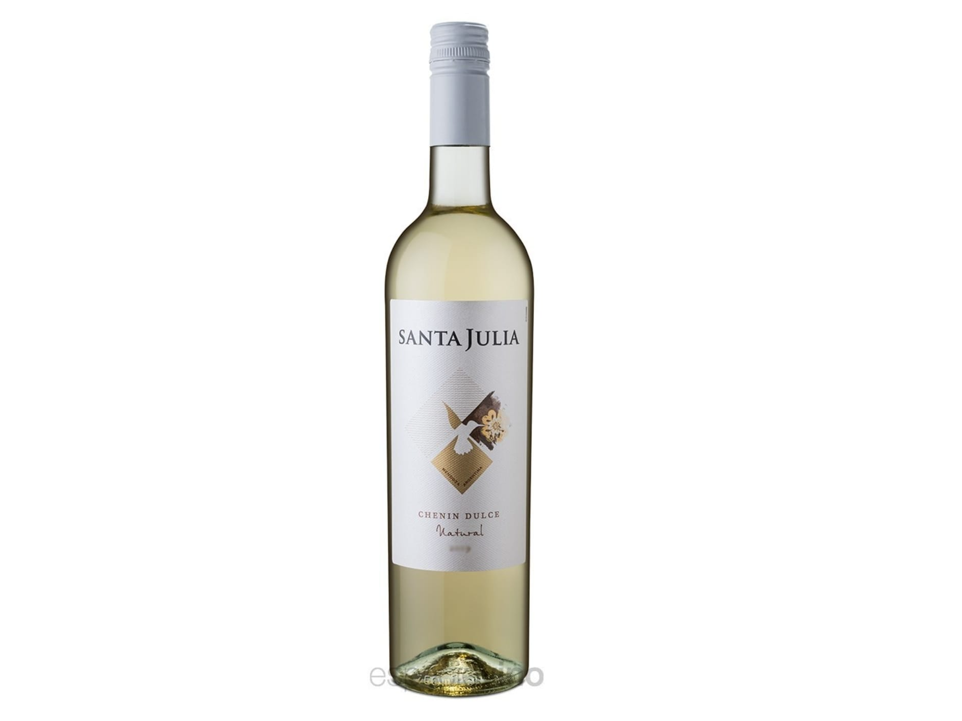 Vino blanco Santa Julia