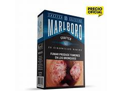 MARLBORO CRAFTED