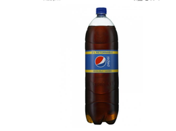 Pepsi retornable 2l