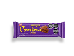 Chocolinas