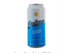 Cerveza Quilmes lata