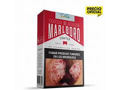 MARLBORO CRAFTED