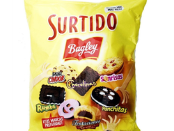 Surtido Bagley