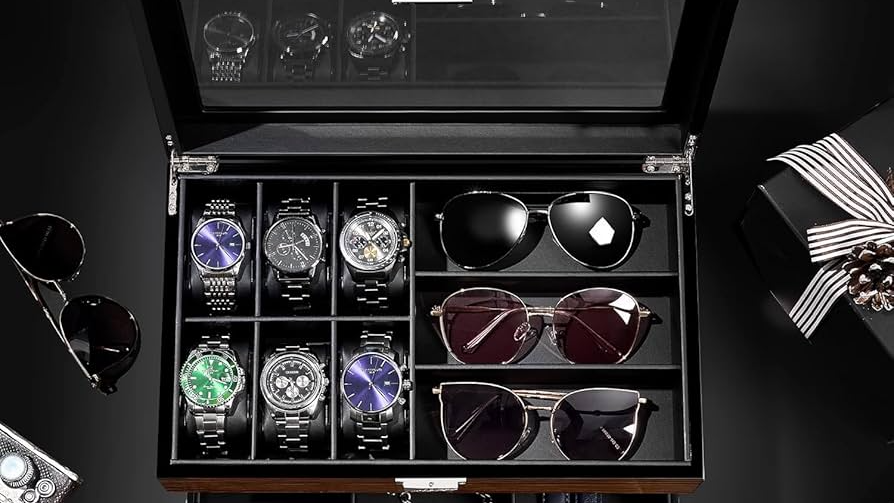 RELOJES Y ACCESORIOS