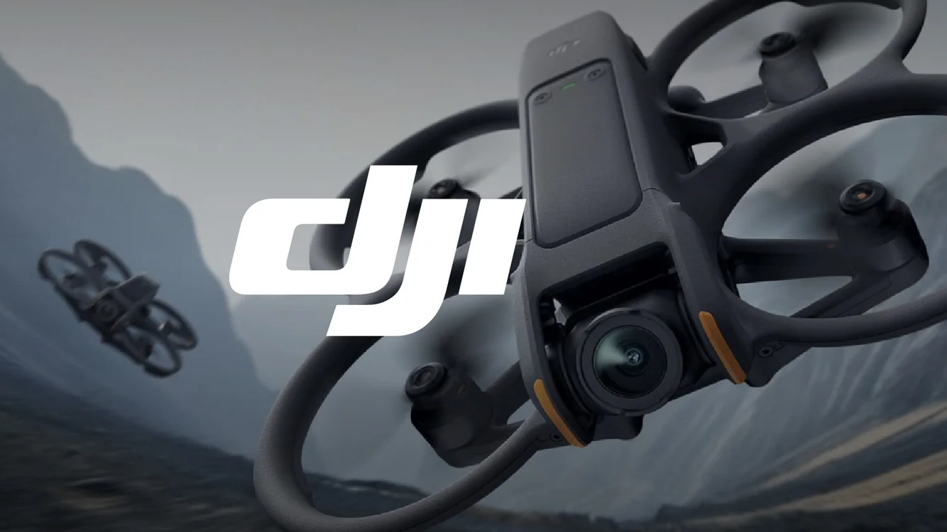 DJI