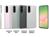 Samsung Galaxy A56 5G Dual SIM 256 GB 8 GB RAM 26/4